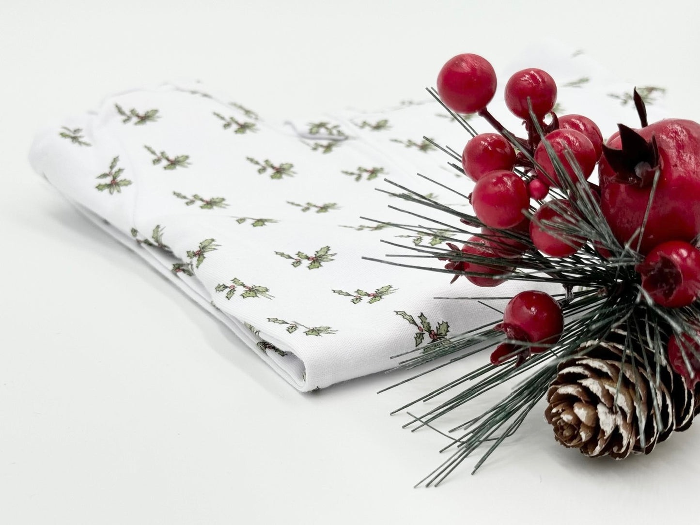 Holly Baby (December)