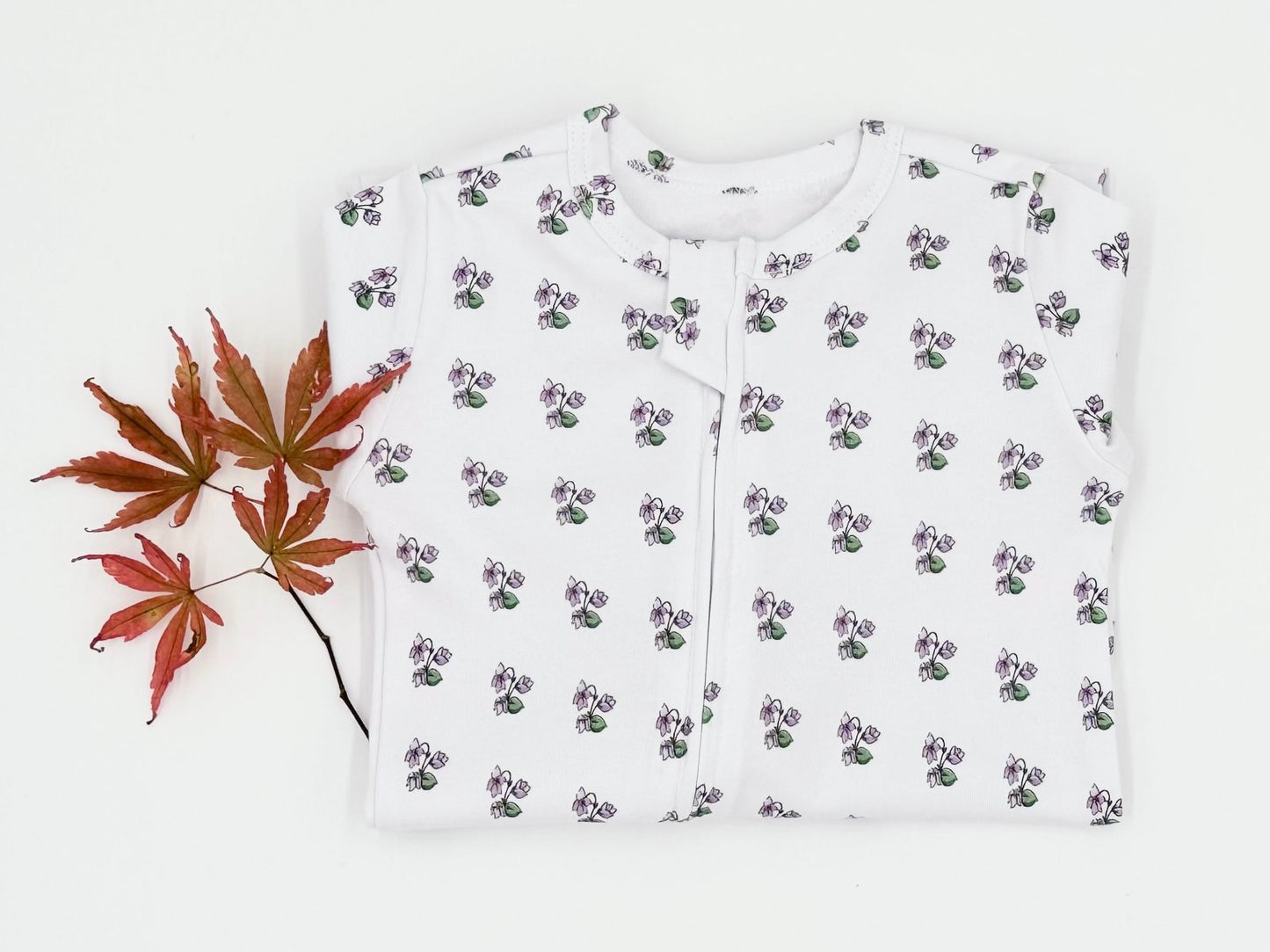 Violet Baby (February)