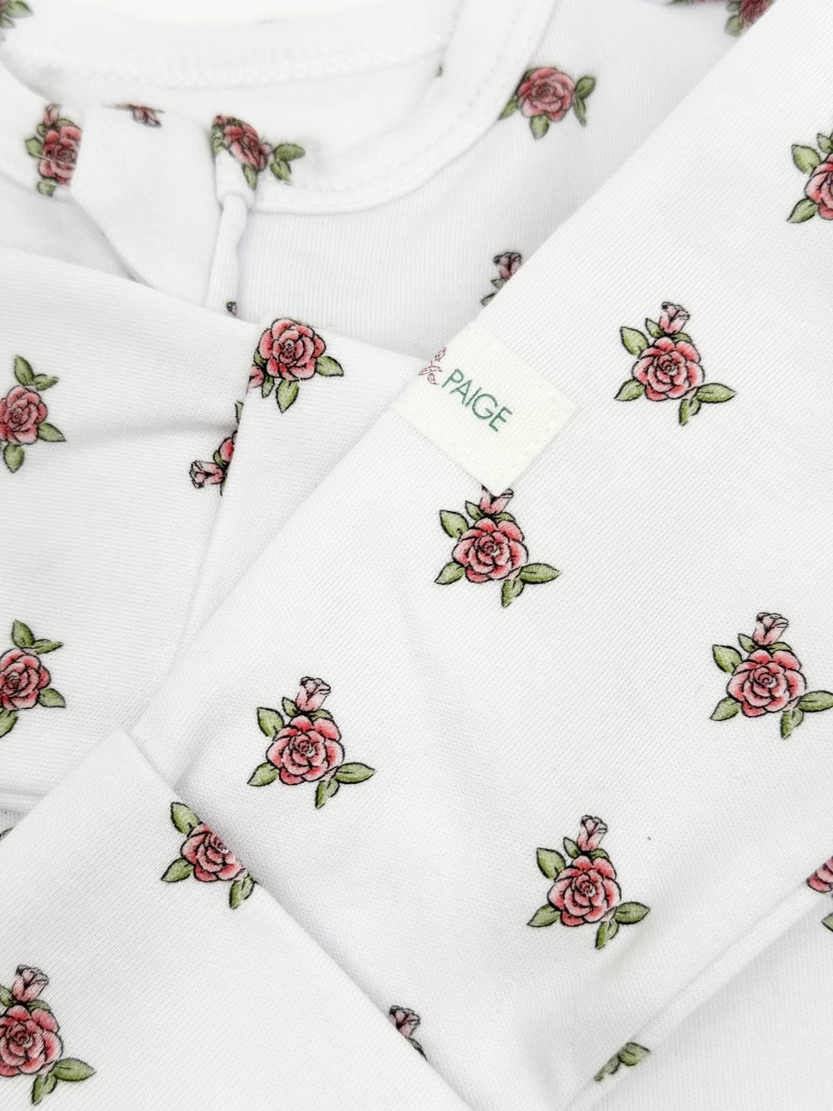 Rose Baby (June)