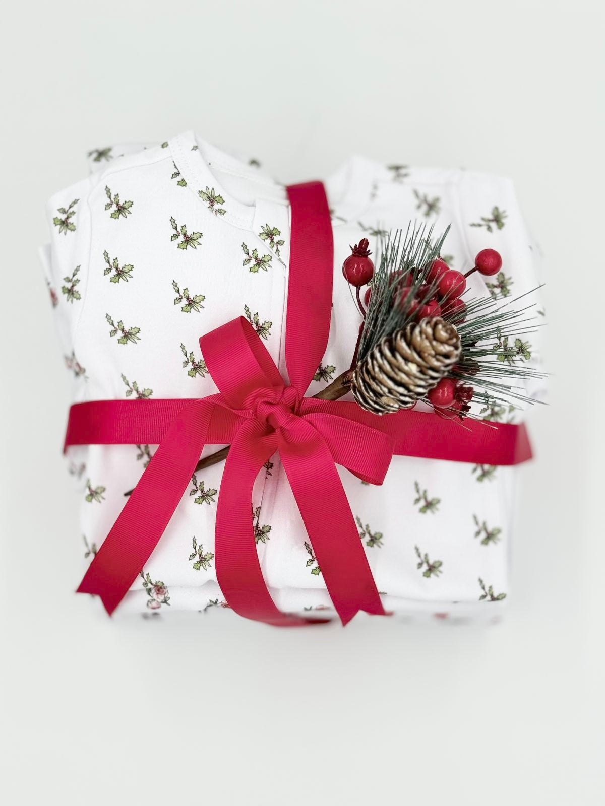 Holly Baby (December)