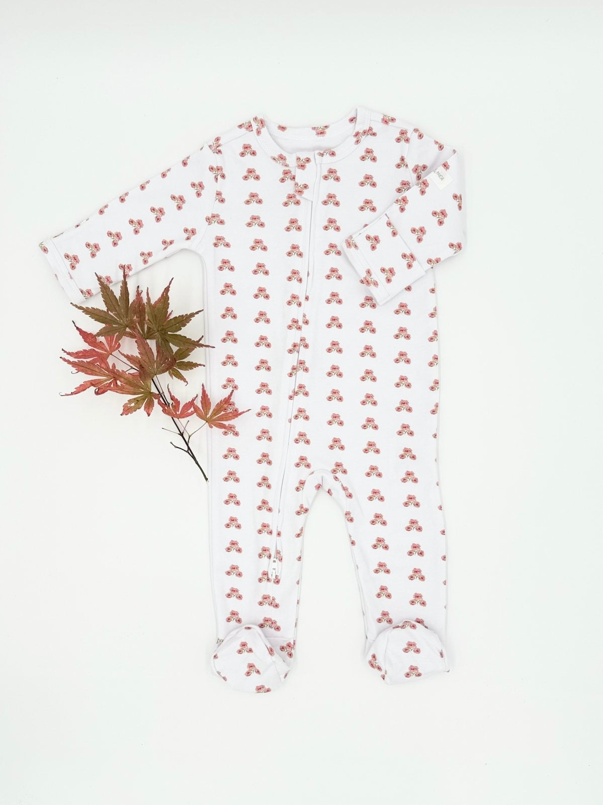 Poppy Baby (August)