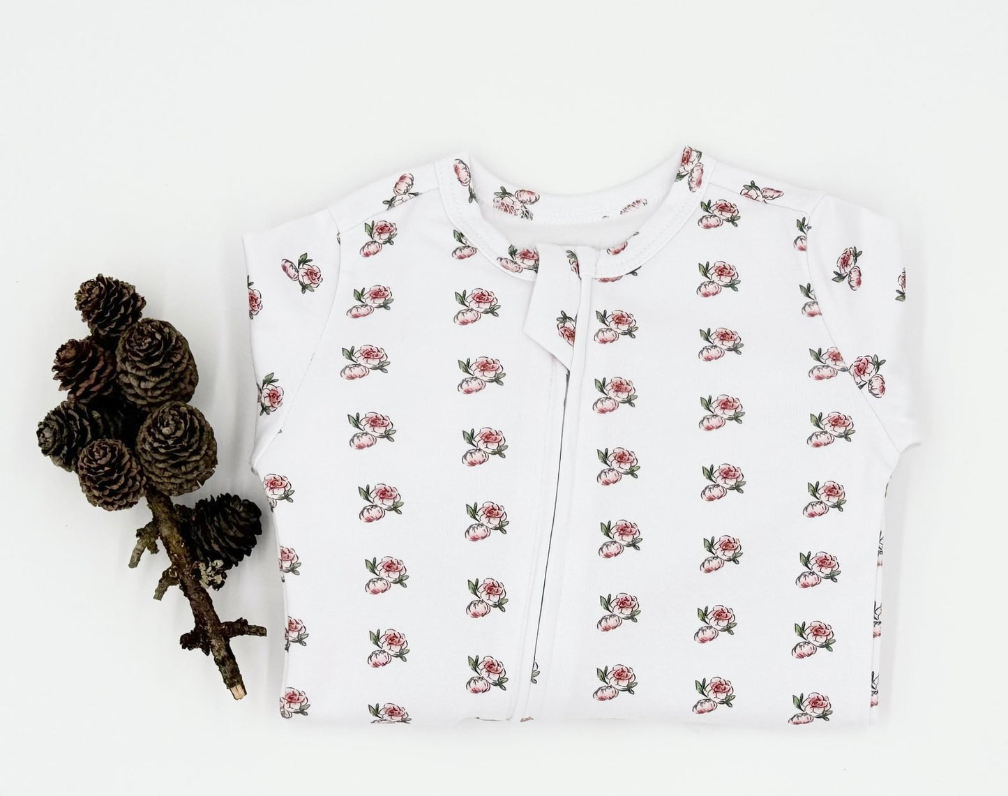 Peony Baby (November)