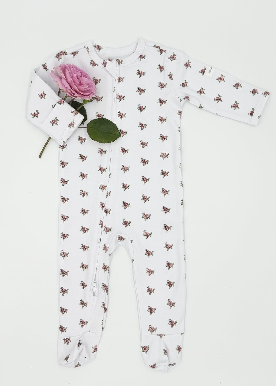 Rose Baby (June)